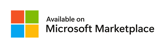 Available on Microsoft Marketplace
